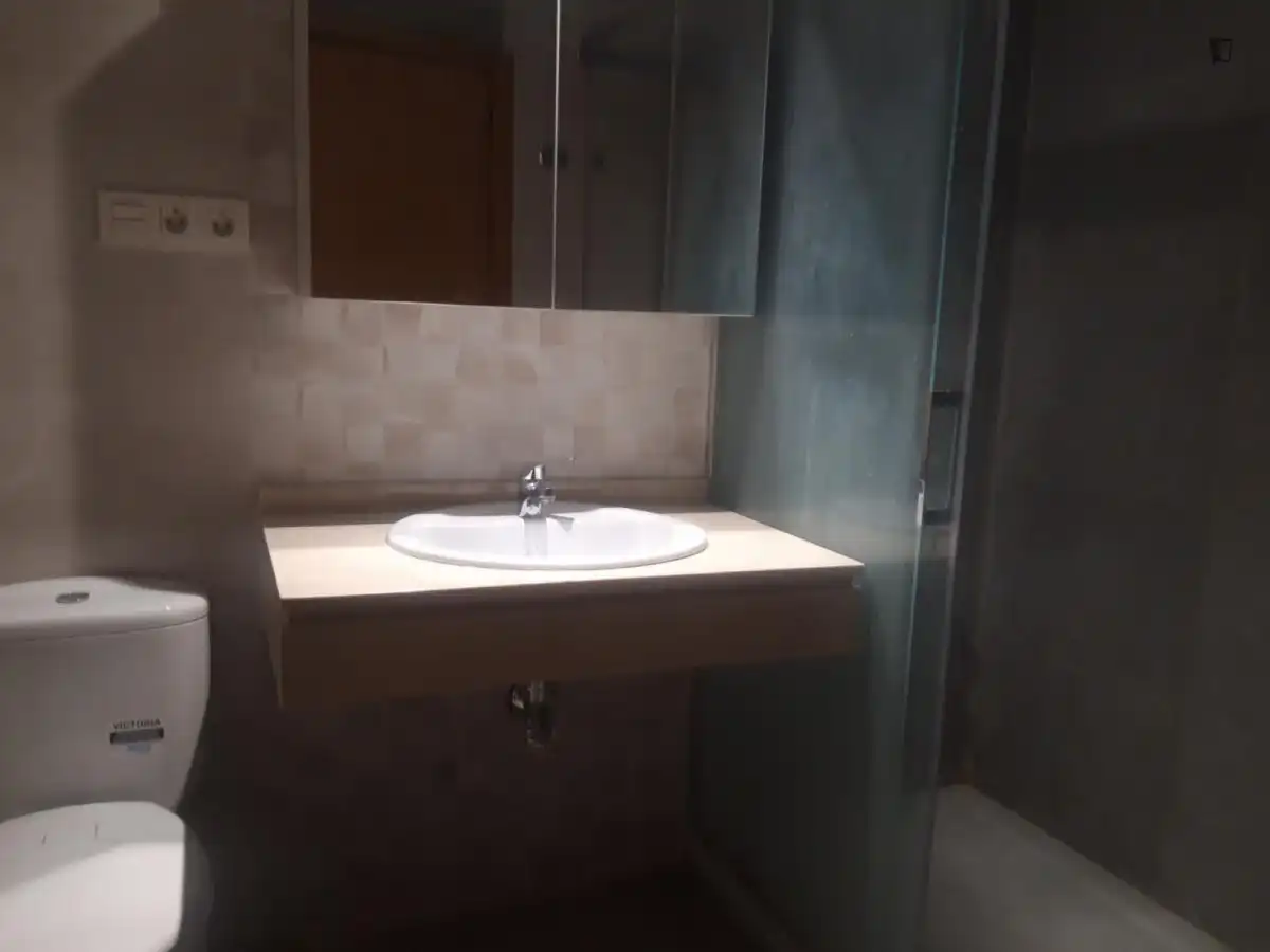 Room in Pajaritos