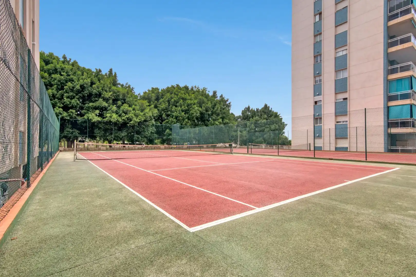 Apartament en venda a Passeig universitat de la, 10, Grau de Gandia - Venecia - Marenys de Rafalcaid
