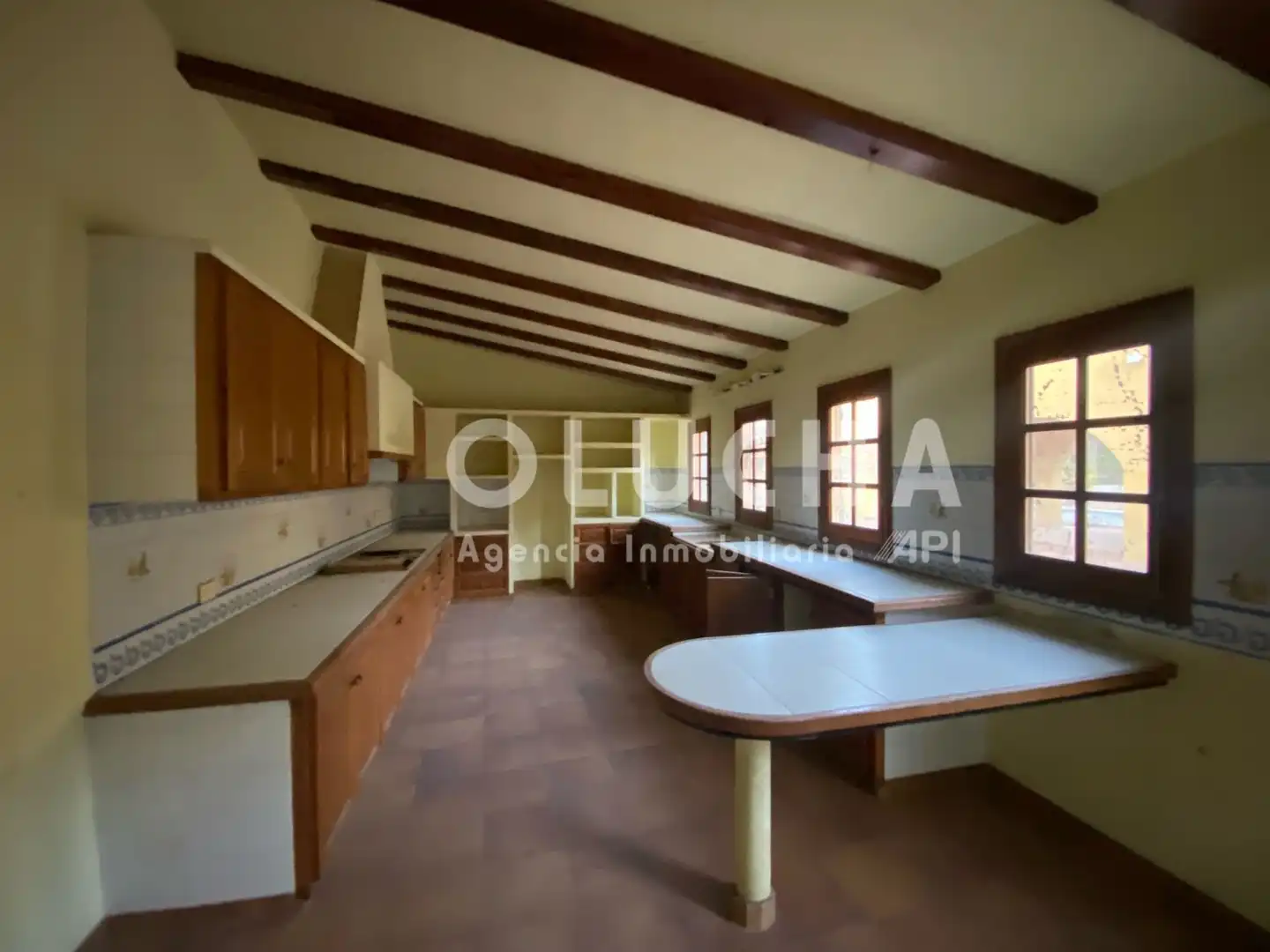 Cocina de Casa o chalet en venta en Artana