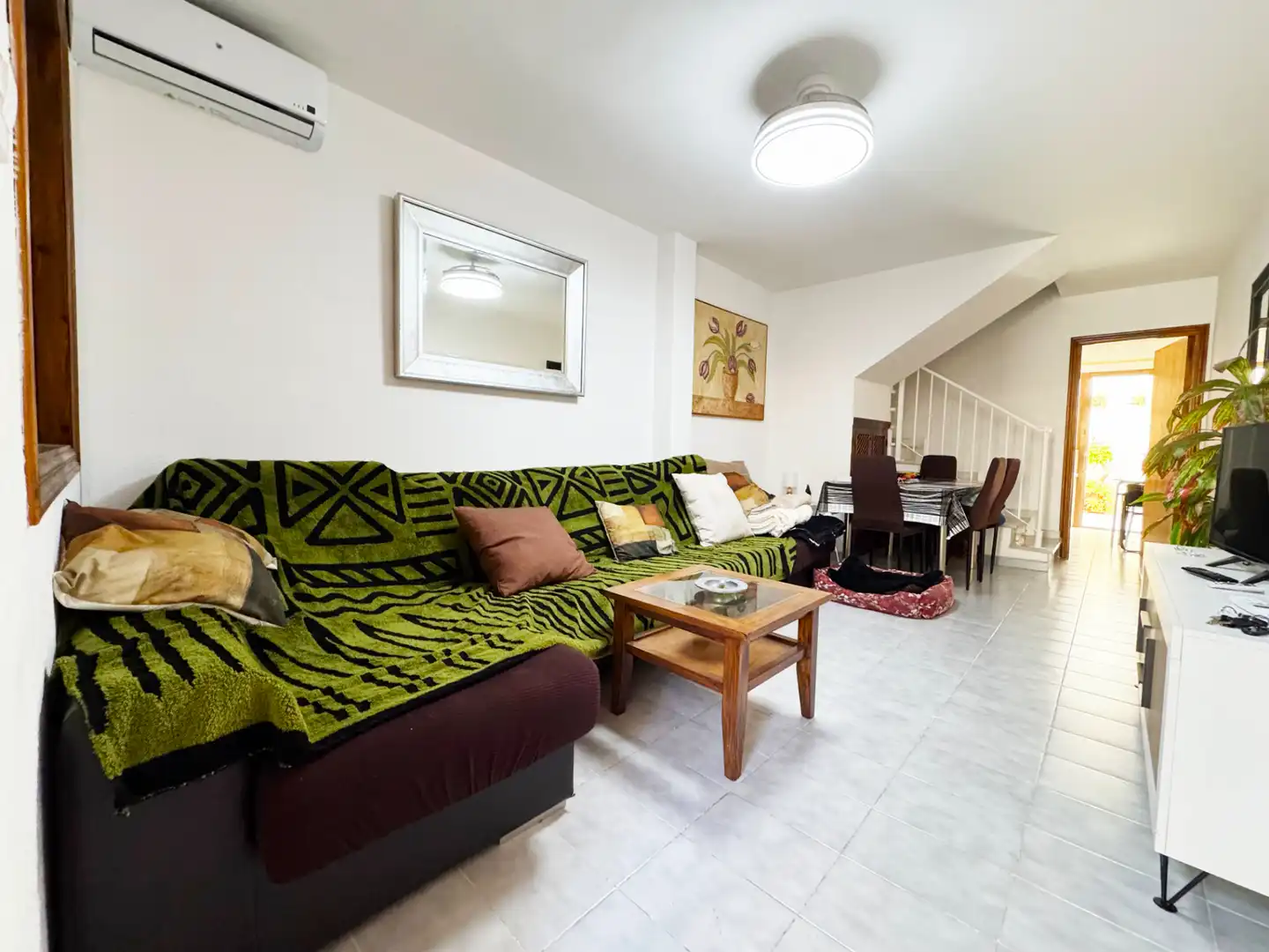 Casa bifamiliare con balcone in vendita a Lo Pagán, imagen 4