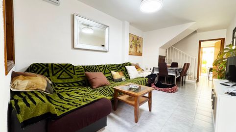 Foto 4 von Einfamilien-Reihenhaus zum Verkauf in Lo Pagán, San Pedro del Pinatar