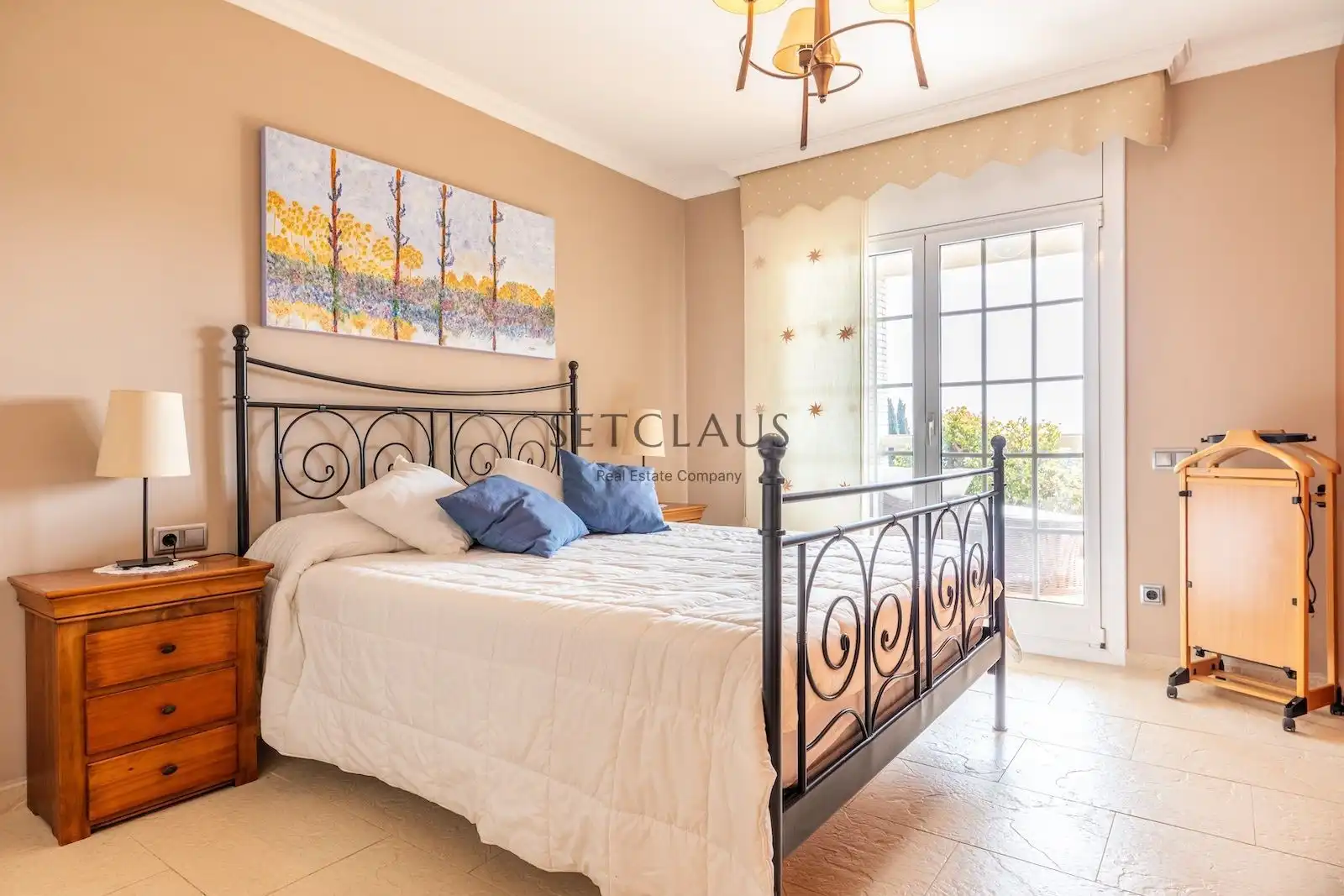 Casa o chalet en venta en Alella