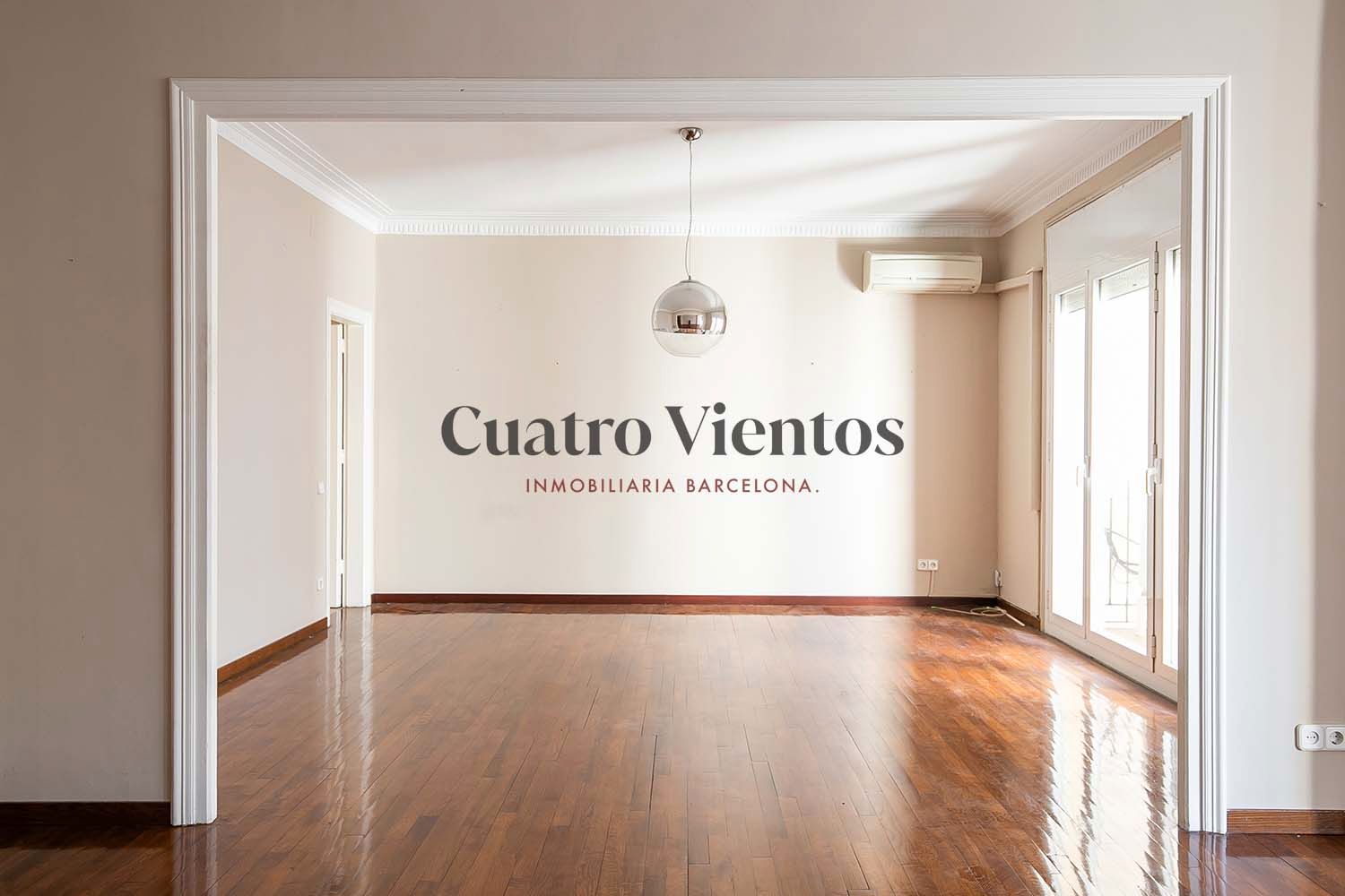 Wohnung zum verkauf in Carrer de Balmes, Sant Gervasi- Galvany, Sarrià - Sant Gervasi,  Barcelona Capital