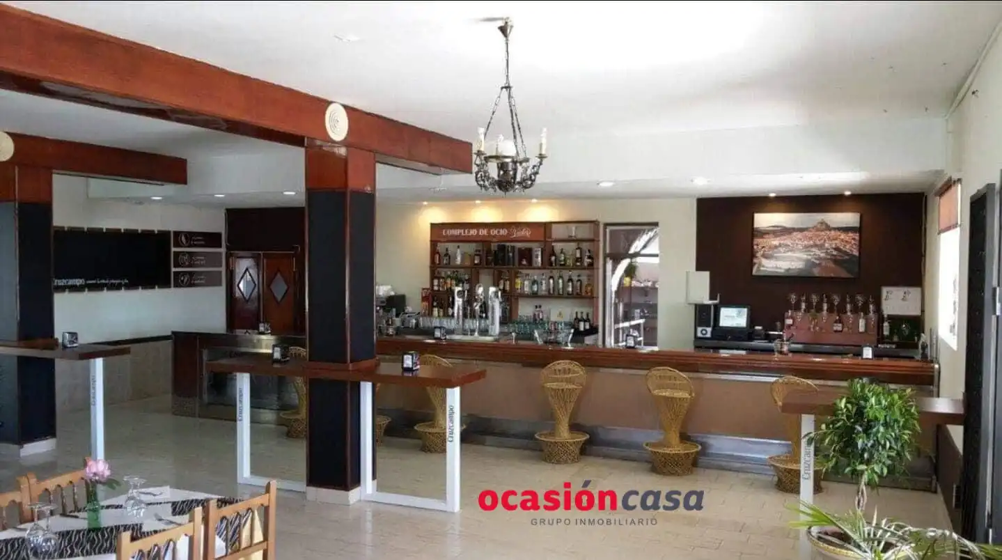 Local comercial en venda a Belmez, imagen 16