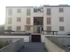 Vista exterior de Garatge en venda en Sant Llorenç des Cardassar