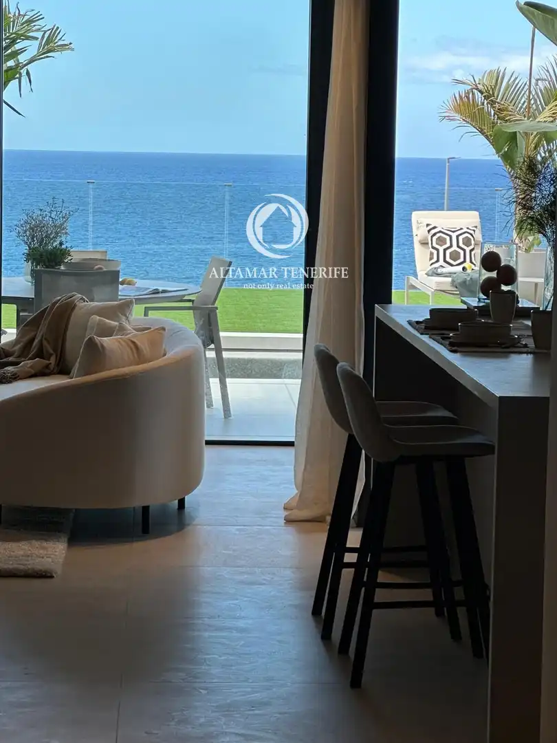 Apartamento con piscina en venta en Callao Salvaje - Playa Paraíso, imagen 30
