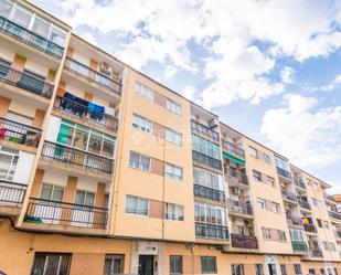 Exterior view of Flat for sale in Salamanca Capital  with Heating and Balcony