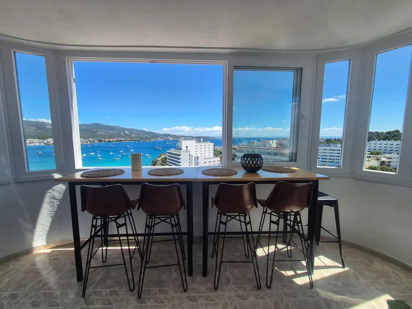 Apartments for sale in Magaluf