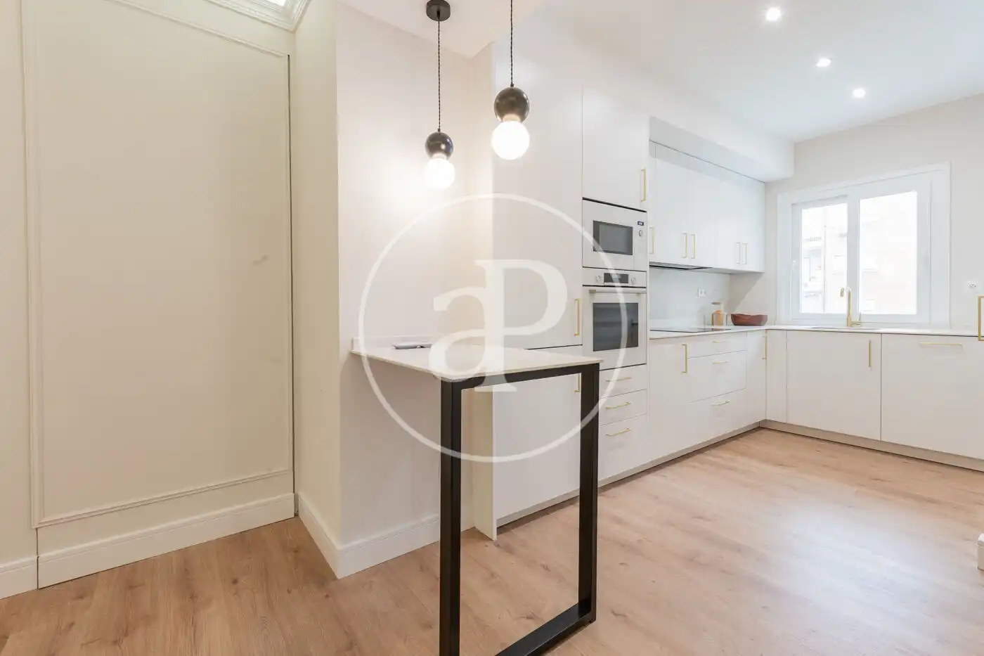 Flat for rent in C. de los Peñascales, Fuente del Berro
