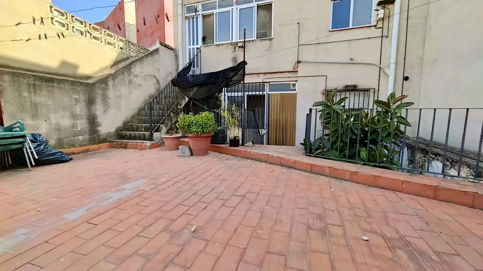 Terrassa de Pis en venda en Bétera amb Balcó