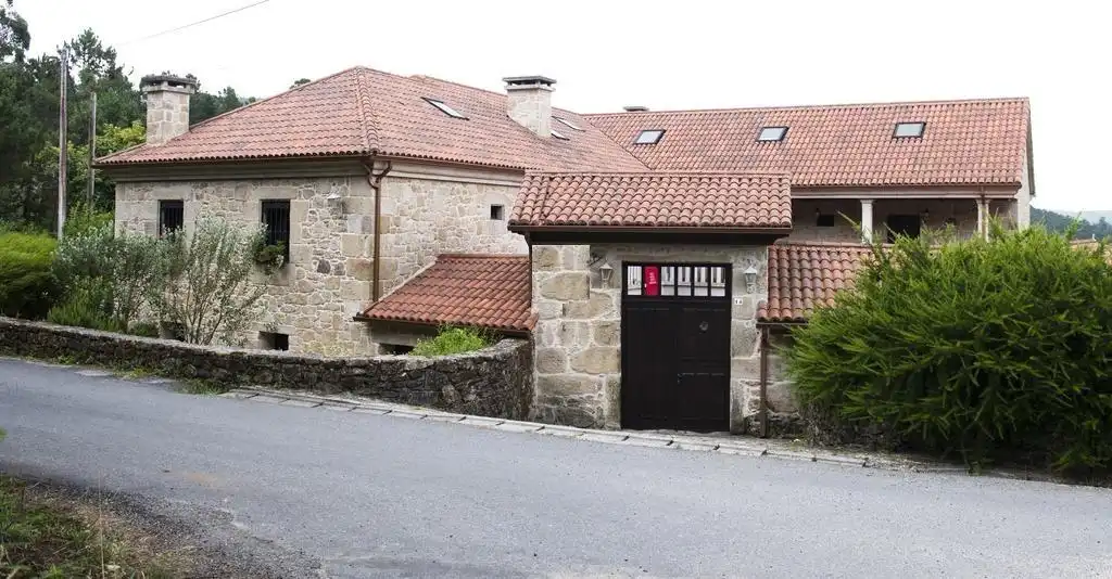 Casa o chalet de alquiler en Catoira