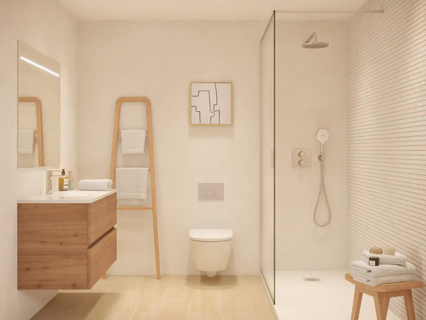 Appartamento con piscina in vendita a Calle Torrecilla en Cameros 14, imagen 5