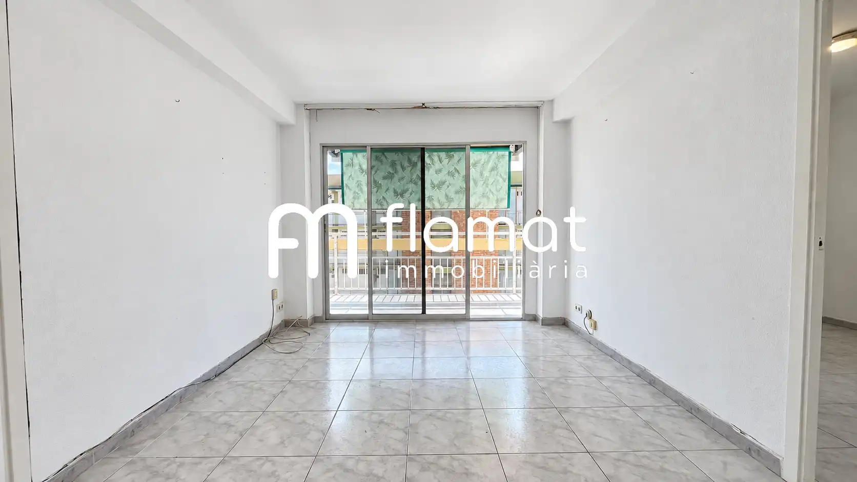 Exterior view of Flat for sale in Can Toni