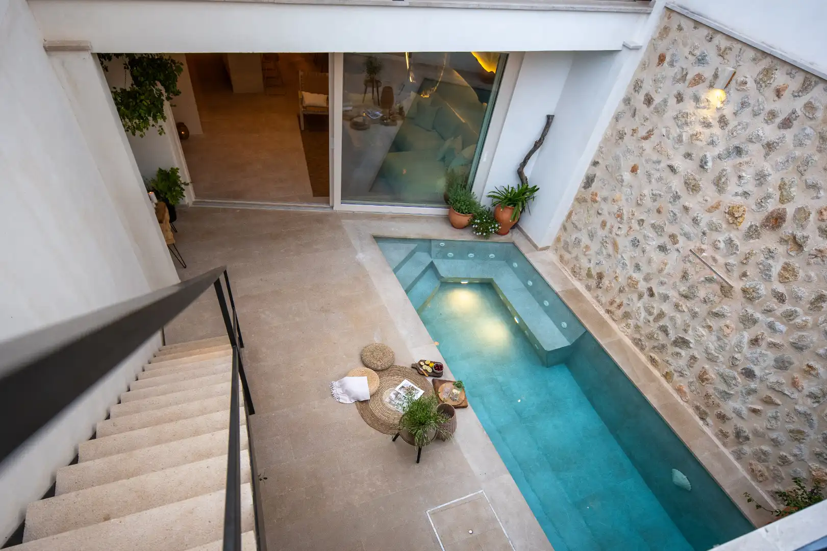 Reihenhaus mit Pool zum Verkauf in Carrer de Petxino, imagen 11