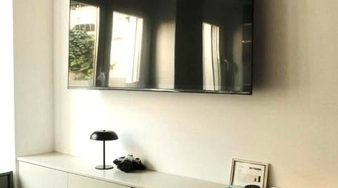 Foto 3 von Wohnung zur Miete in De Sánchez Barcáiztegui, Pacífico, Madrid Capital