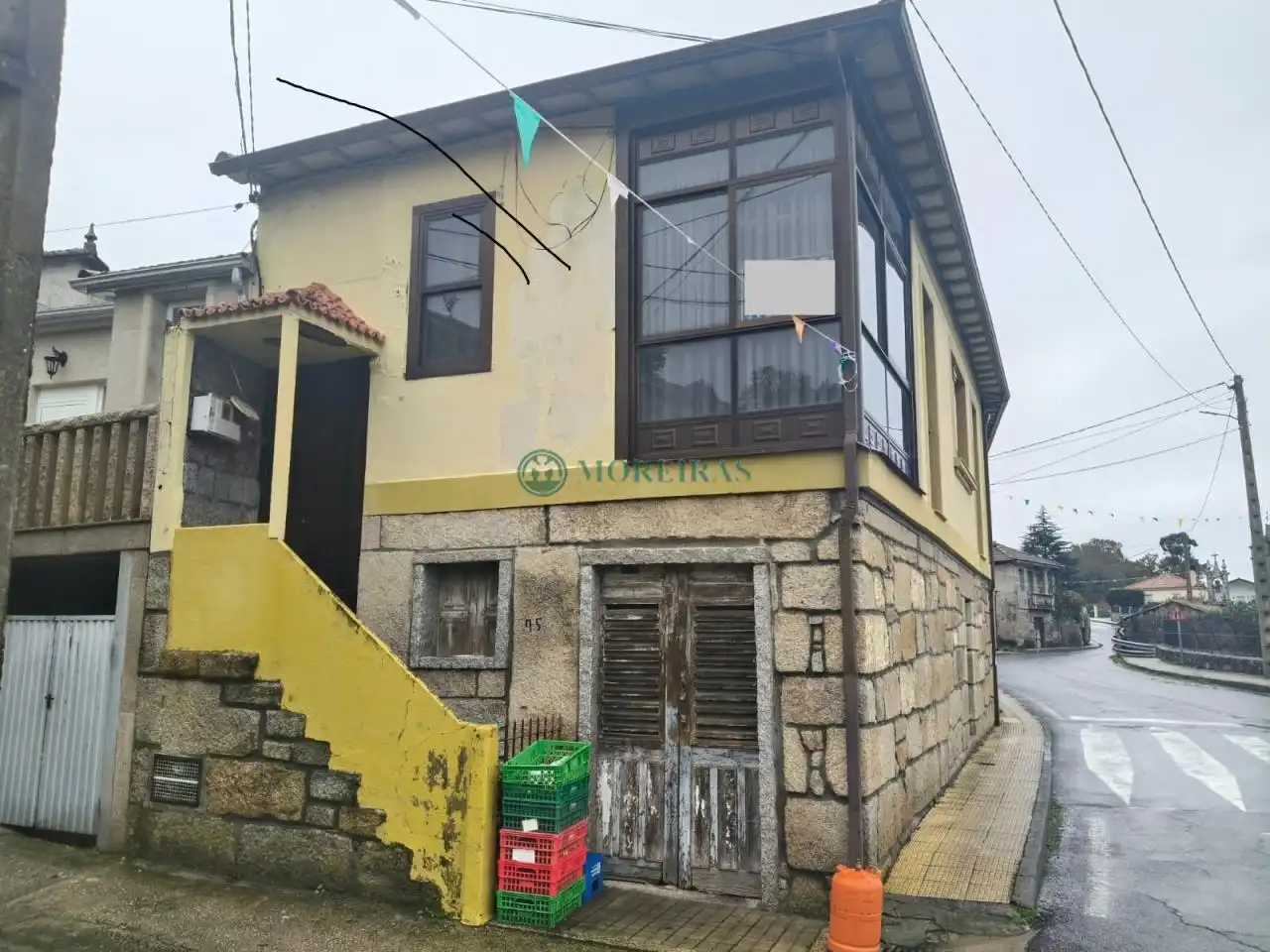 Haus mit Garten zum Verkauf in Barbadás, imagen 2