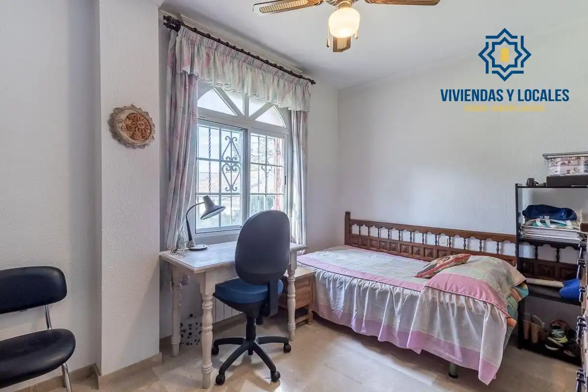 Casa con piscina en venta en Ogíjares, imagen 37