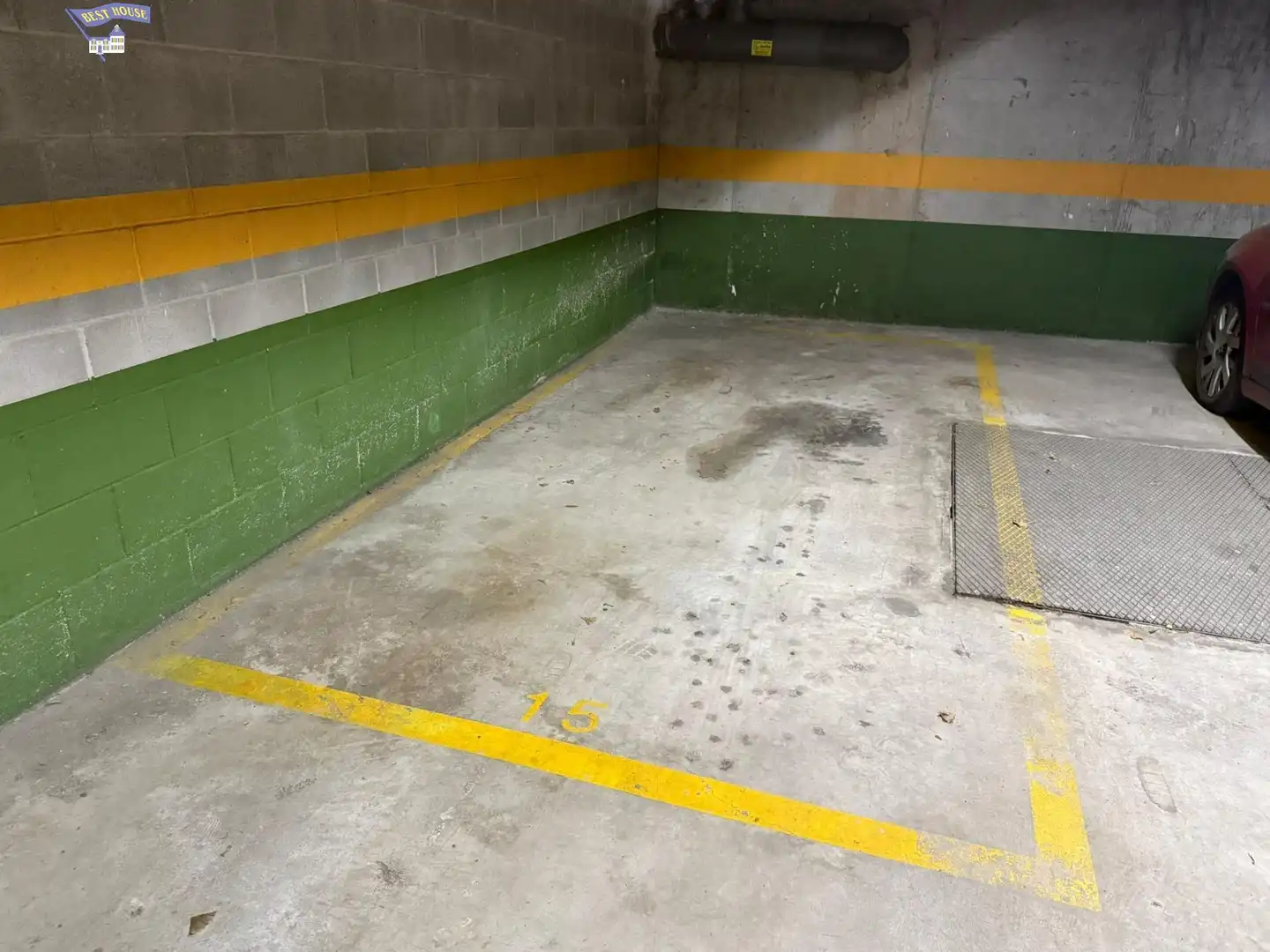 Piso en venta en Tres Torres