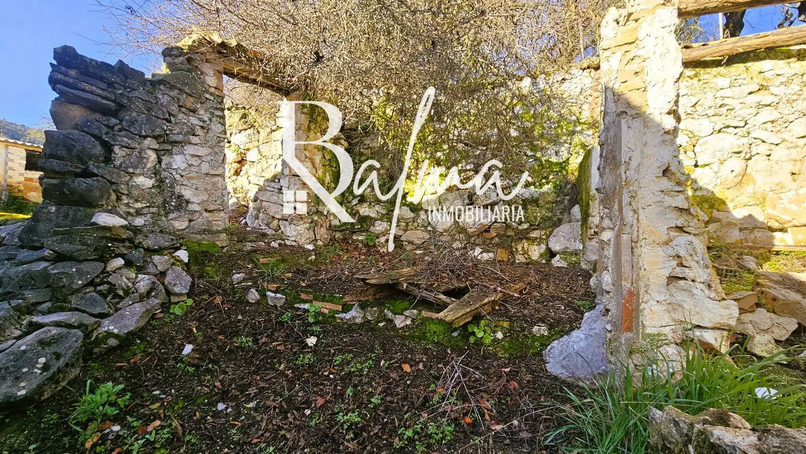 Casa o chalet en venta en Alfarnate