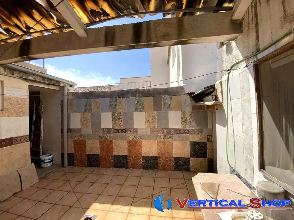 Casa en venda a Francisco Azorin, imagen 16