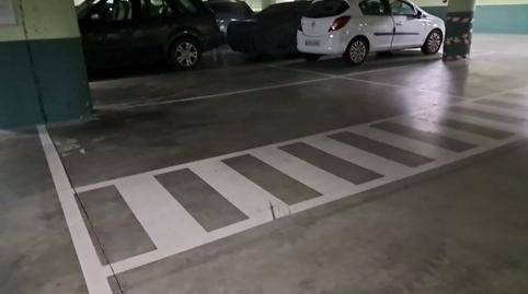 Foto 4 de Garatge en venda a Cerro Aguila, Polígono Industrial Sur, San Sebastián de los Reyes