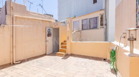 Foto 2 de Dúplex en venda a Costa de la Pols, La Missió, Palma de Mallorca