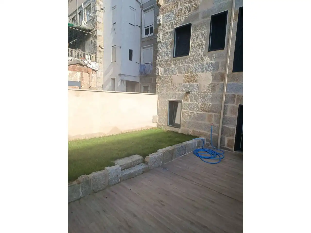Appartement avec ascenseur à vendre à A Carballeira, imagen 9