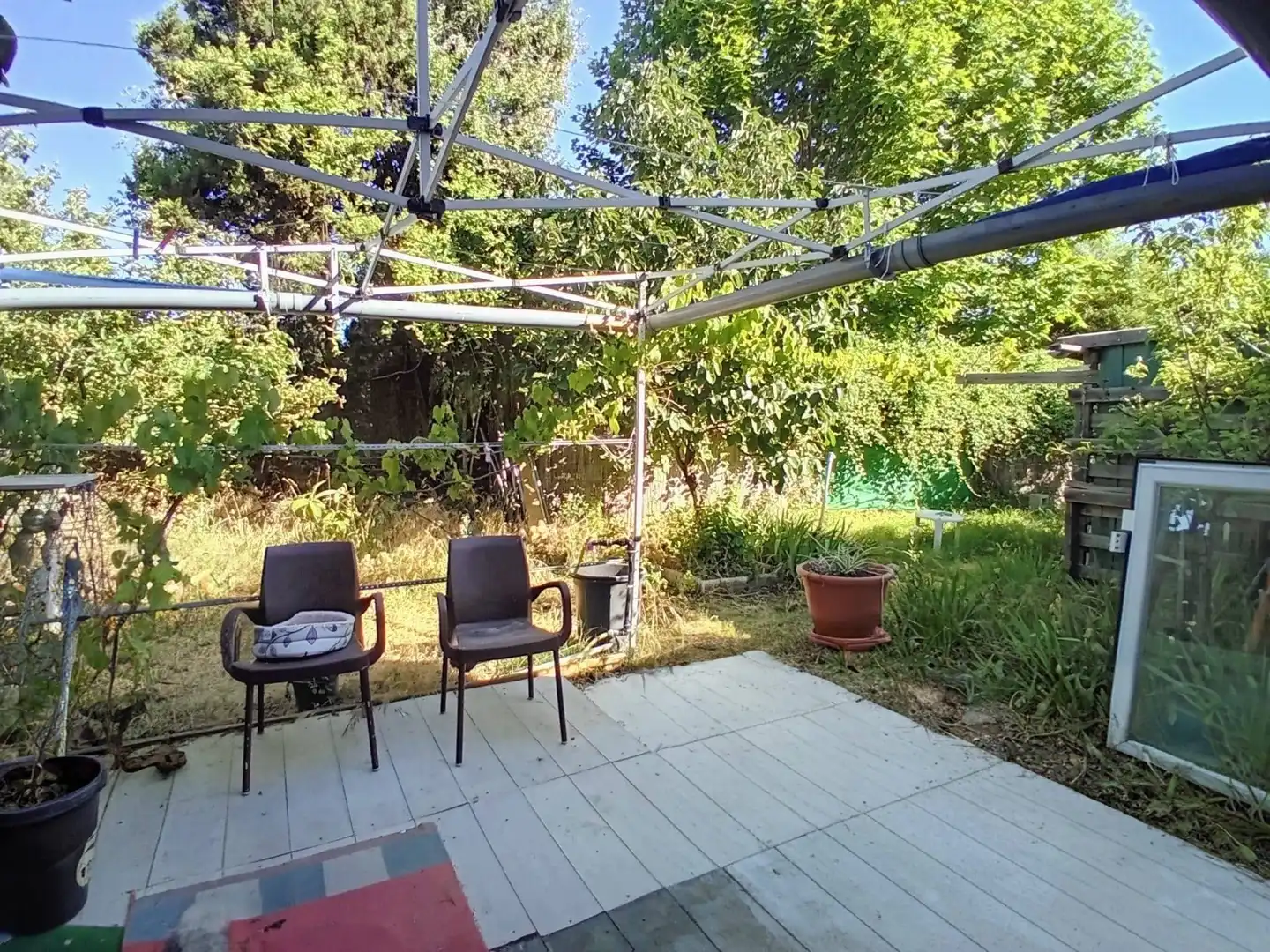 Villa con terrazza in vendita a Pedrezuela, imagen 15