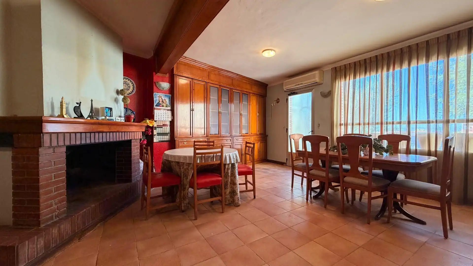 Villa con giardino in vendita a Castejón del Puente