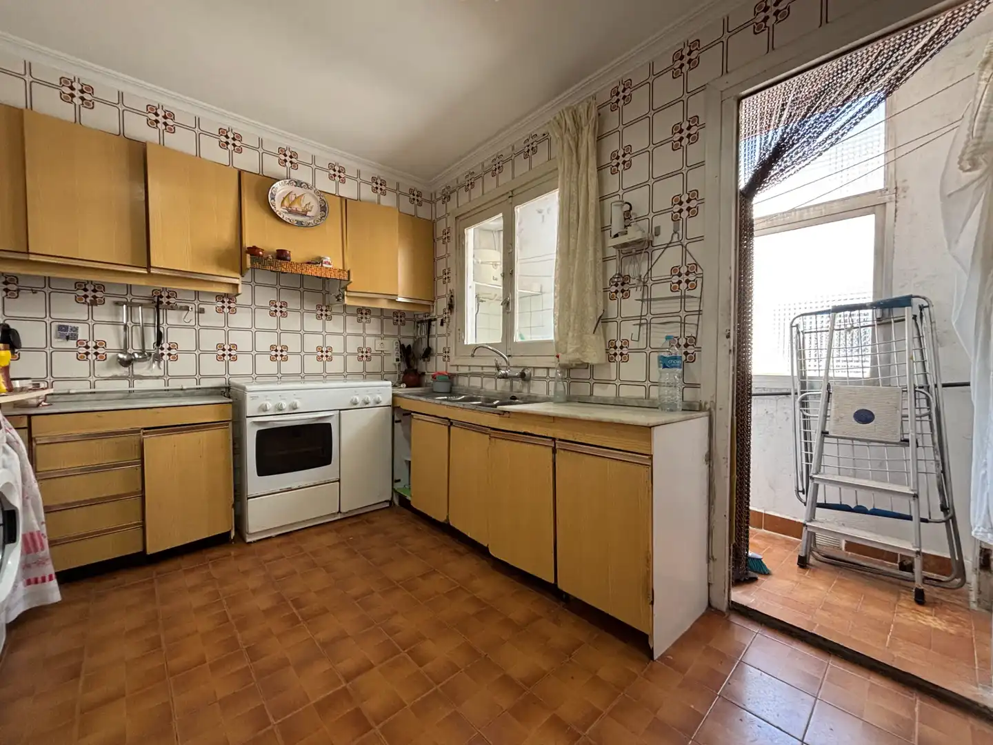 Appartement avec ascenseur à vendre à Carrer Clara Campoamor, imagen 14