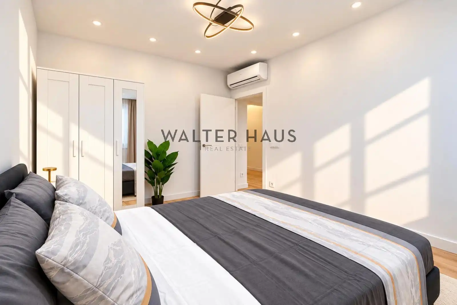 Appartement avec ascenseur à louer à Paseo de la Reina Cristina, imagen 18