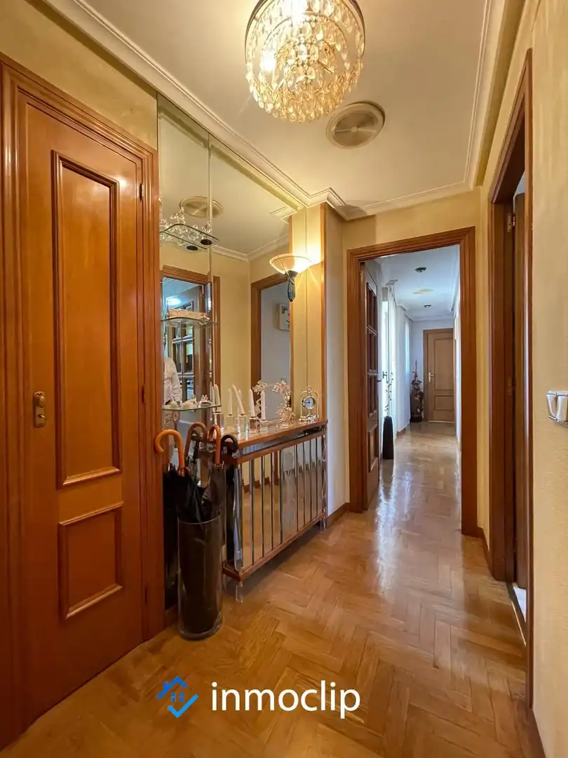 Ático en venta en Salamanca con Calefacción y Terraza