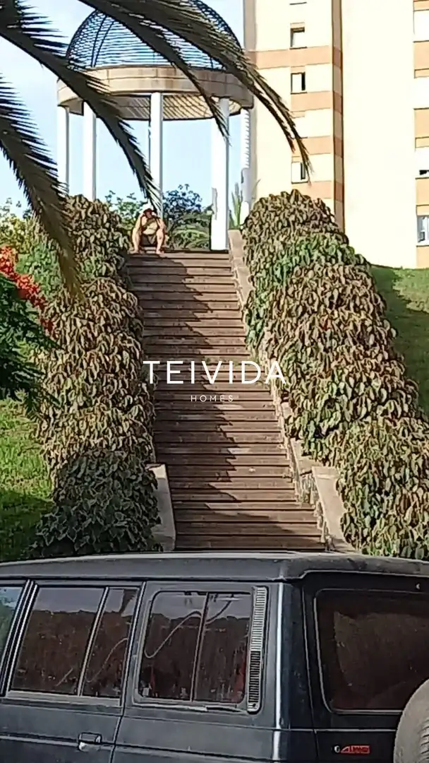 Dormitori de Pis en venda en Santa Cruz de Tenerife amb Aire condicionat i Calefacció