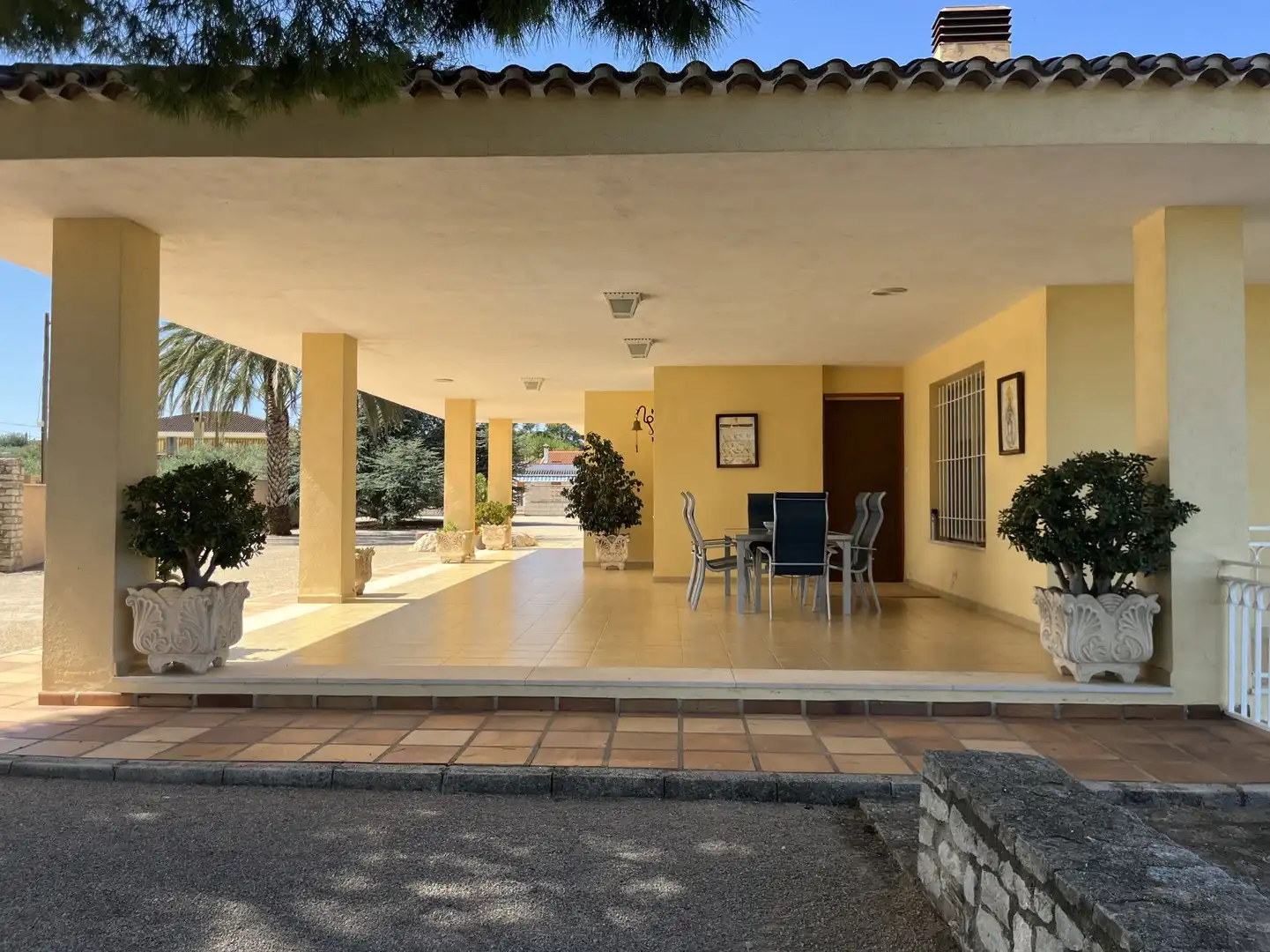 Haus oder Chalet zum Verkauf in Santa Ana