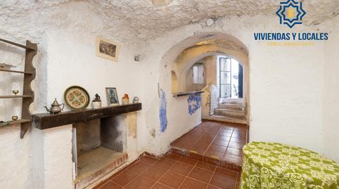 Foto 5 de Finca rústica en venta en Camino del Sacromonte, Barrio de Albaicín,  Granada Capital