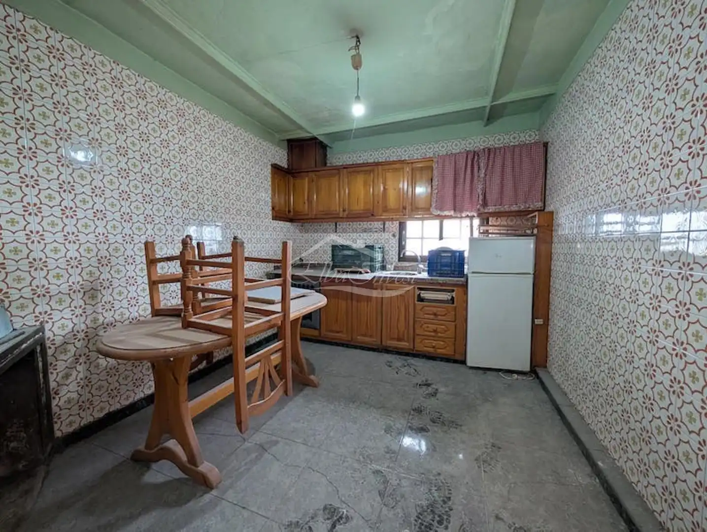 Kitchen of Buildings for sale in El Tanque