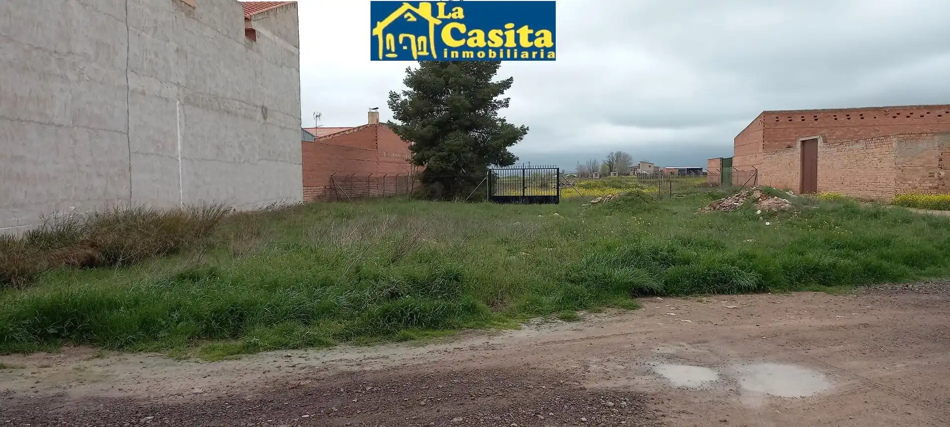Terreny residencial en venda a Calle Legión, imagen 3