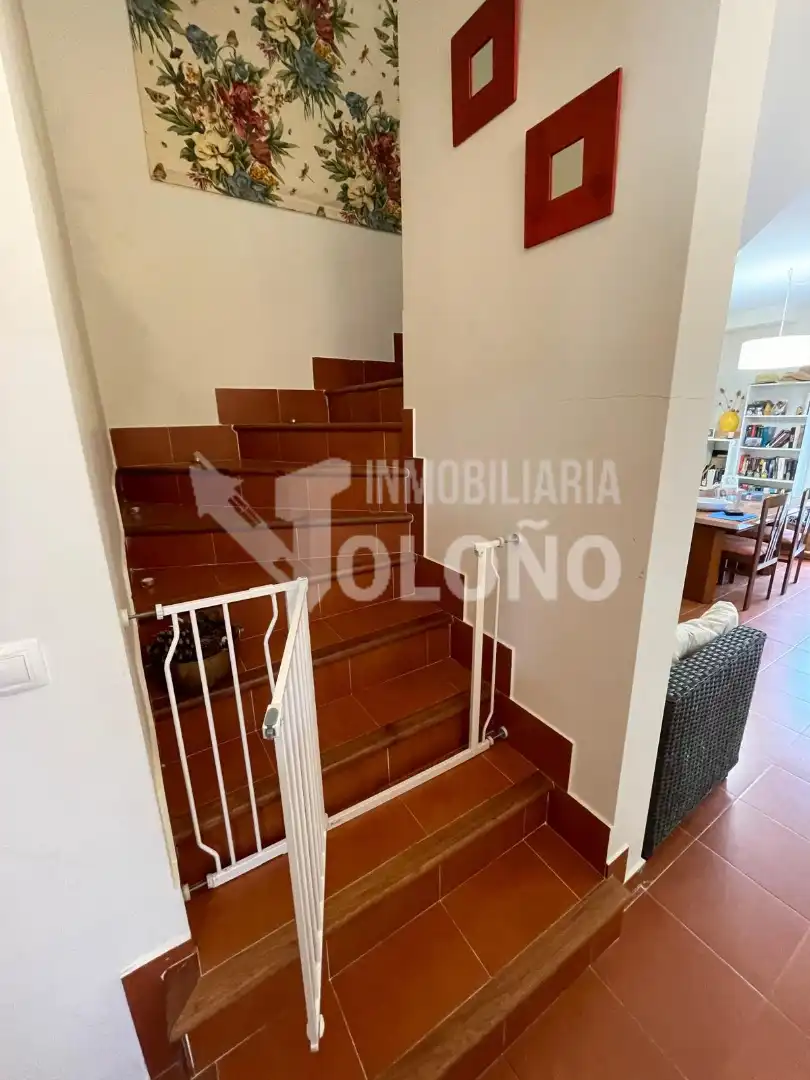 Casa o chalet en venta en Leiva con Calefacción, Jardín privado y Parquet
