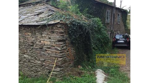 Foto 3 de Finca rústica en venda a Sarria, Lugo