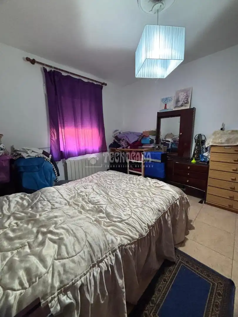 Bedroom of Flat for sale in Alcalá de Henares