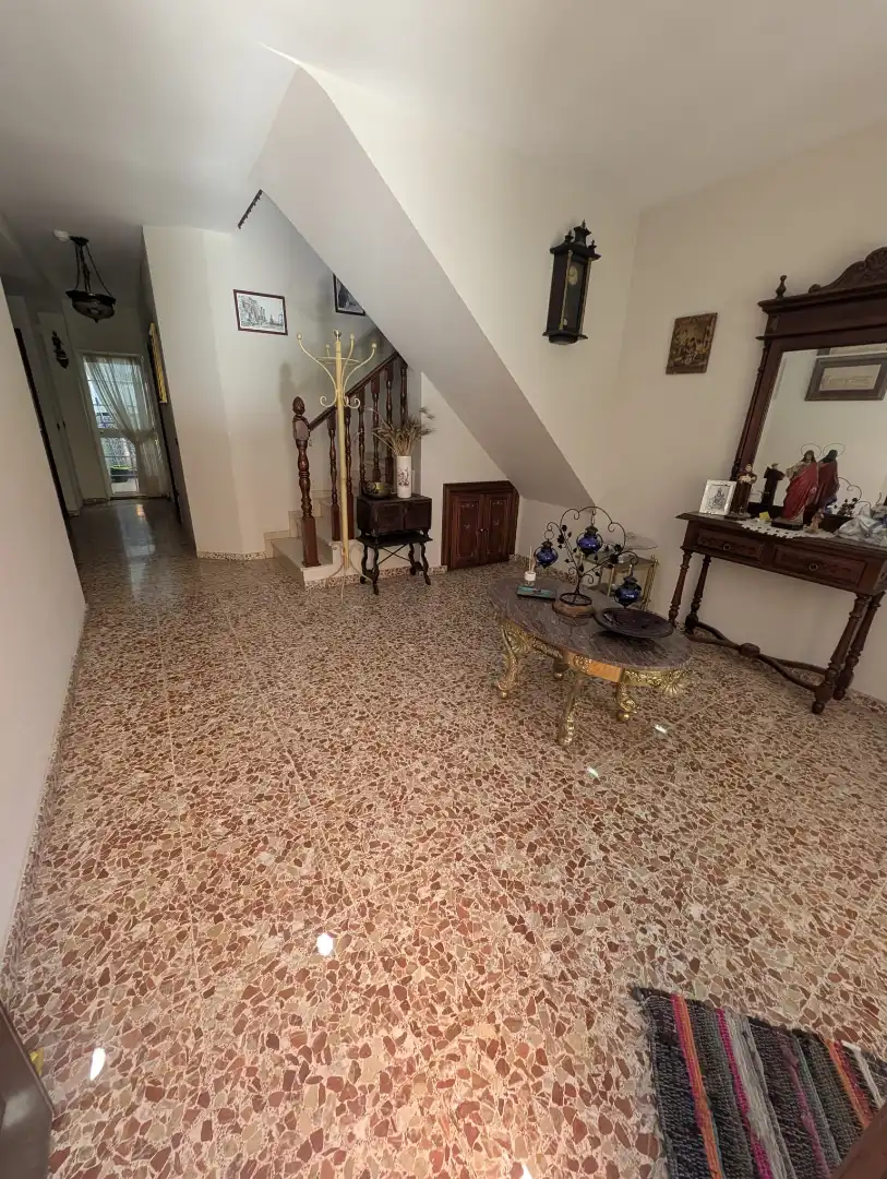 Adosado con terraza en venta en El Valle, imagen 11
