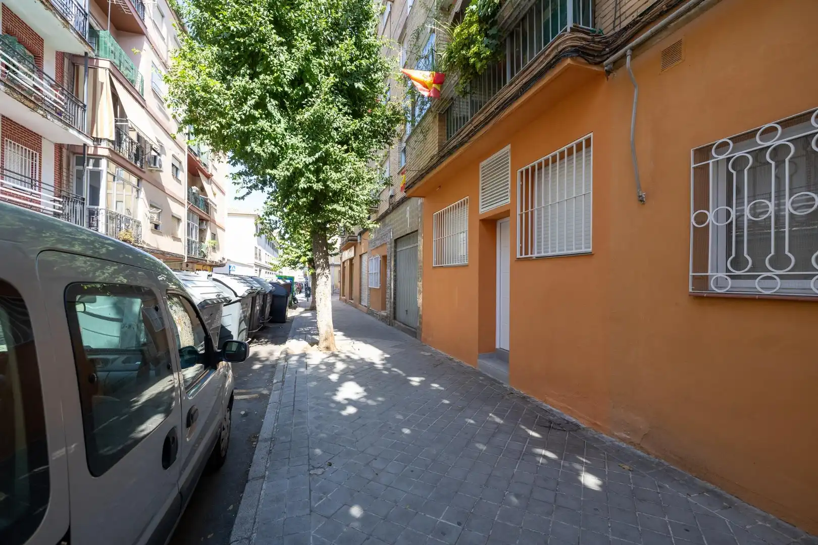 Pis amb ascensor en venda a Calle Arzobispo Guerrero, imagen 14