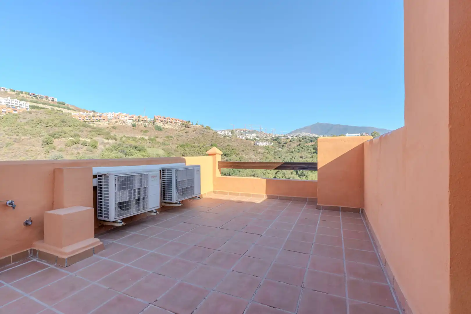Maison mitoyenne avec piscine à louer à Benamara - Atalaya, imagen 30