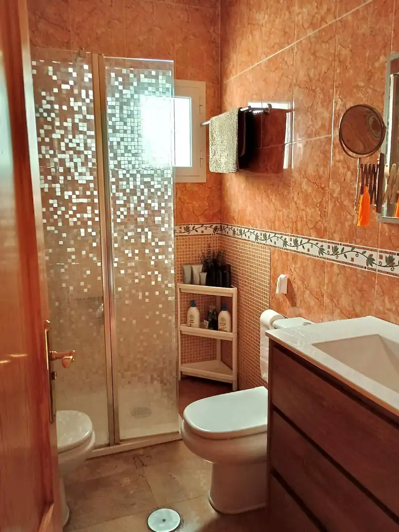 Casa en venta en Calle FRANCISCO AYALA, imagen 12