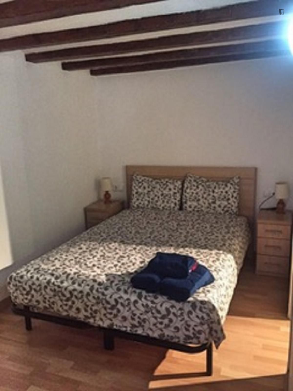 Estudi de lloguer a Sant Pere, Sta. Caterina i la Ribera