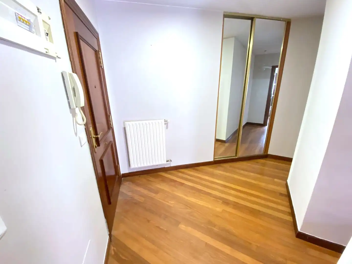 Appartement avec ascenseur à vendre à Calle Leonardo Rucabado 26P, imagen 3