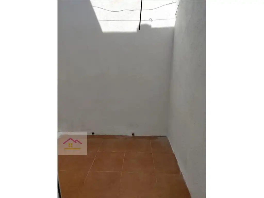 Balcony of Study for rent in Alcalà de Xivert  with Air Conditioner, Furnished and Washing machine