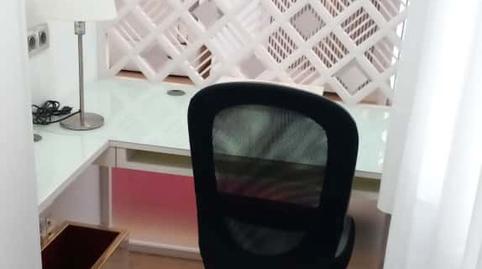 Foto 2 de Àtic de lloguer a Calle de Hermosilla, Goya, Madrid