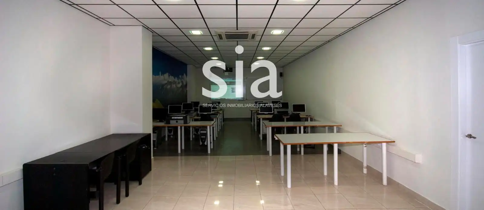 Oficina en venta en Vitoria - Gasteiz con Aire acondicionado