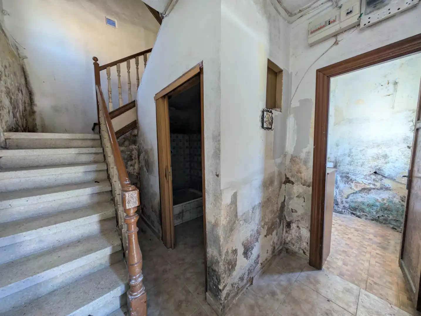 Casa o xalet en venda en Langreo amb Jardí privat
